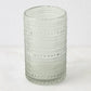 Jupiter Hobnail Everyday Tumblers, Set of 6