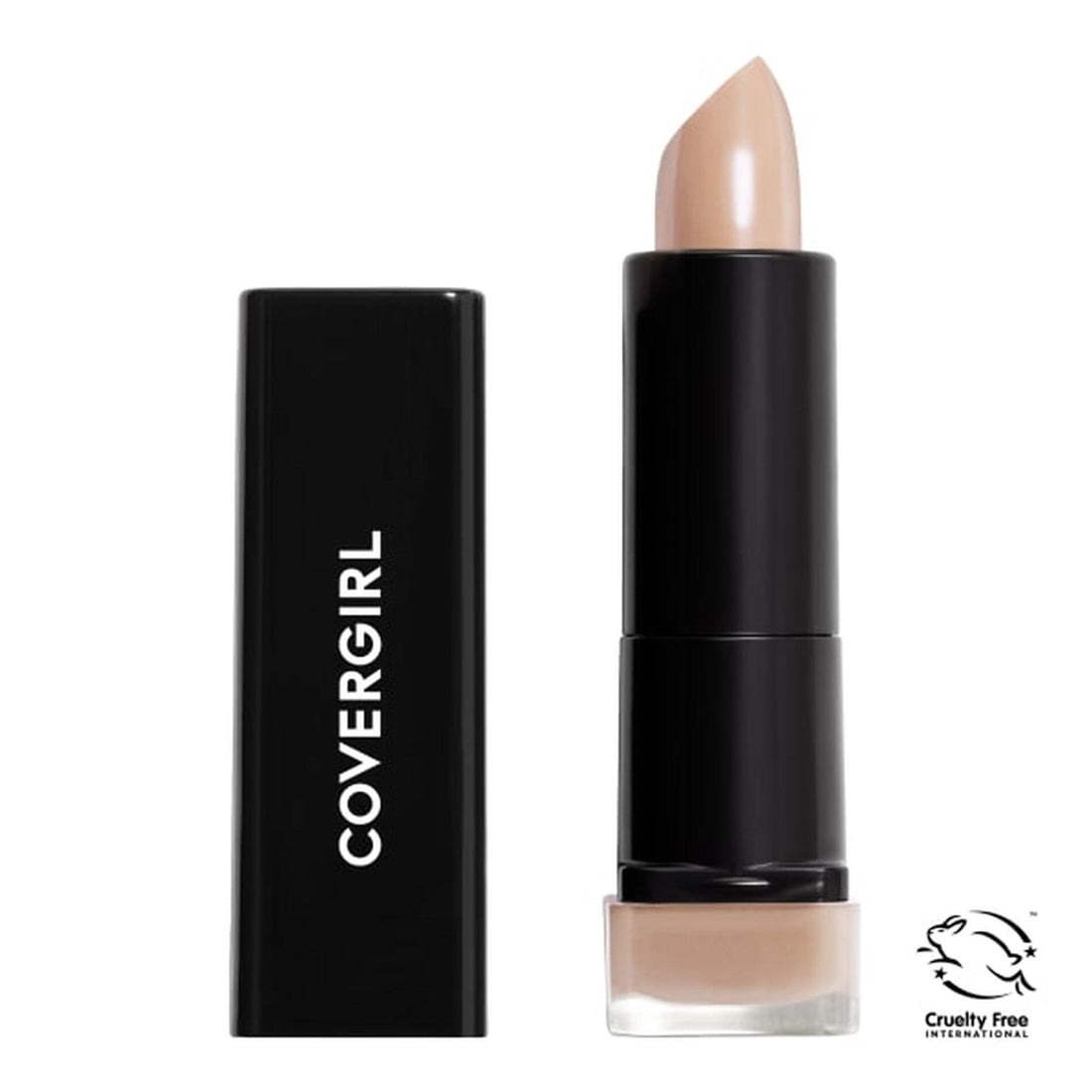 Exhibitionist Cream Lipstick - Tempting Toffee