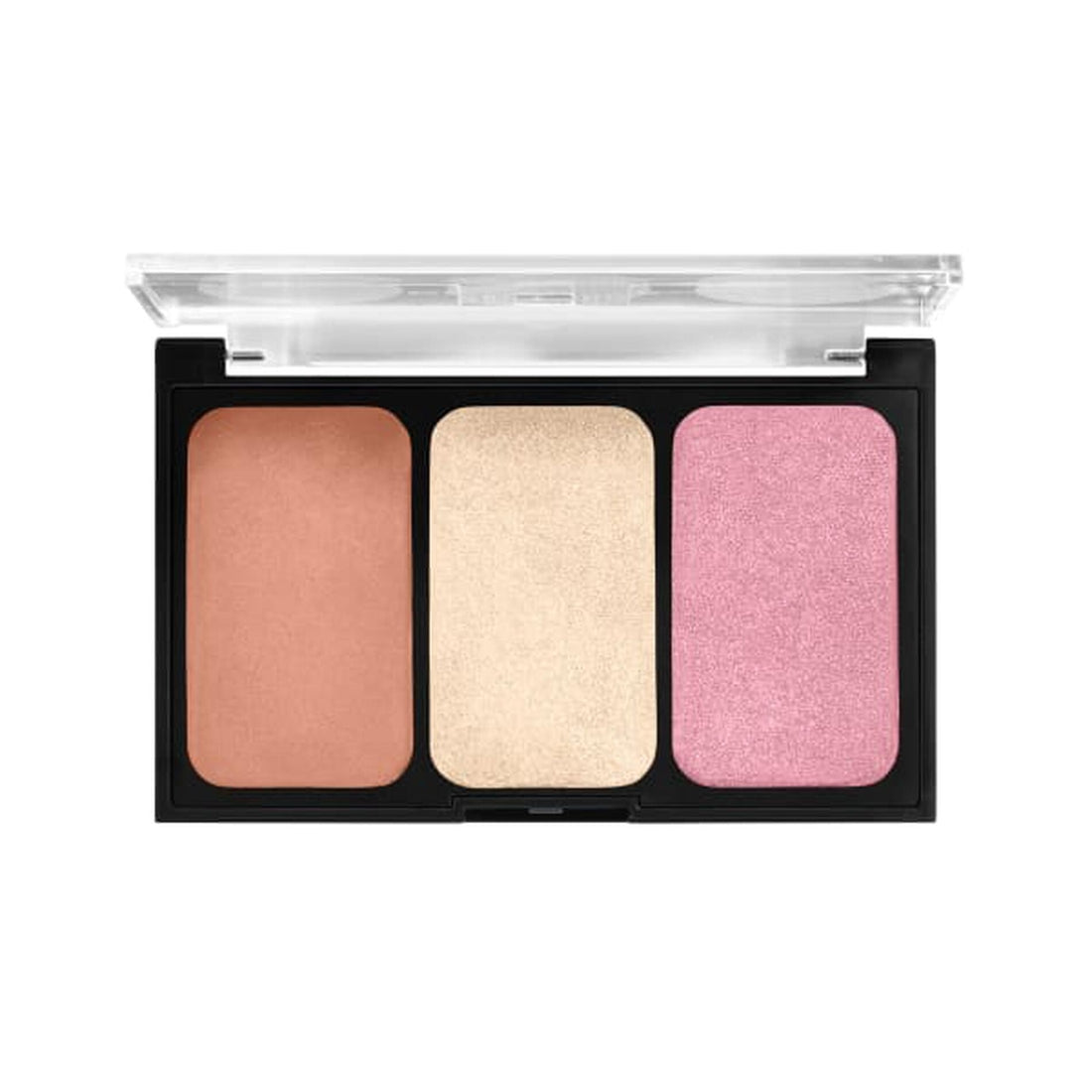 TruBlend Serving Sculpt Contour Palette