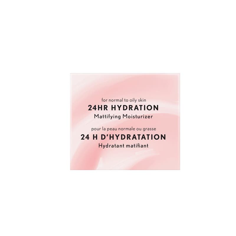 Clean Fresh Mattifying Oil-Free Moisturizer ™