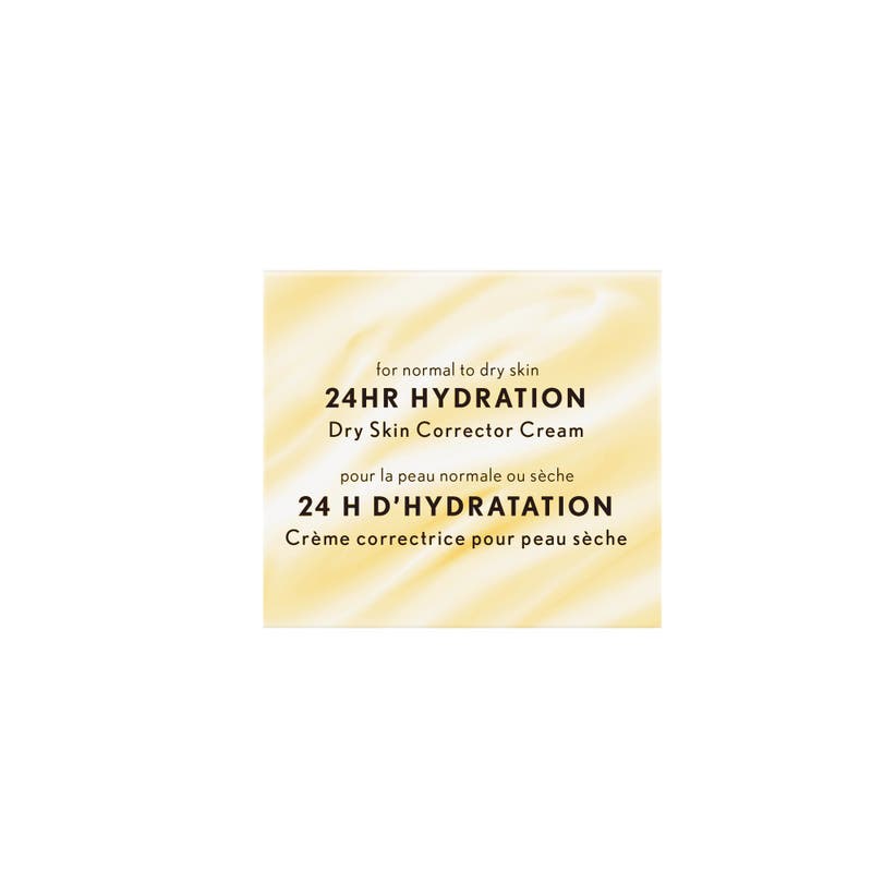 Clean Fresh Dry Skin Corrector Cream™