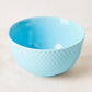 Rhombe Color Porcelain Mini Bowl