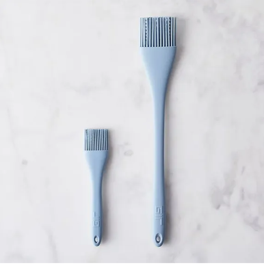 GIR Silicone Basting Brushes, Set of 2