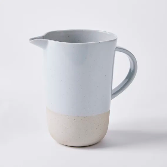 Sablo Ceramic Pitcher