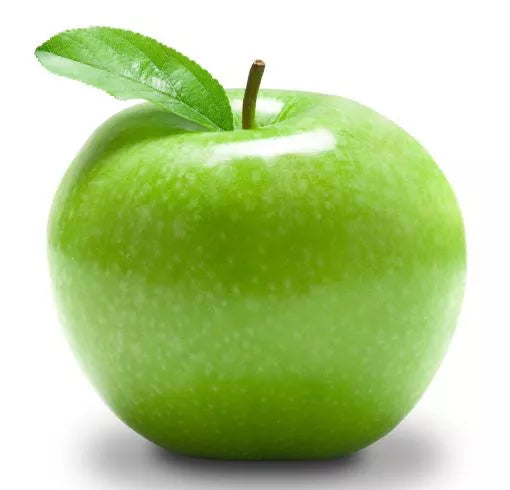 green apple 2
