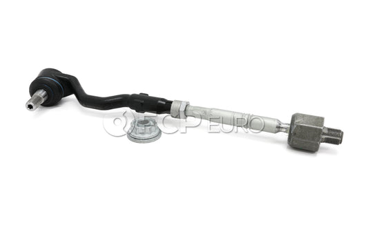BMW Tie Rod Assembly - Lemforder 32106793496