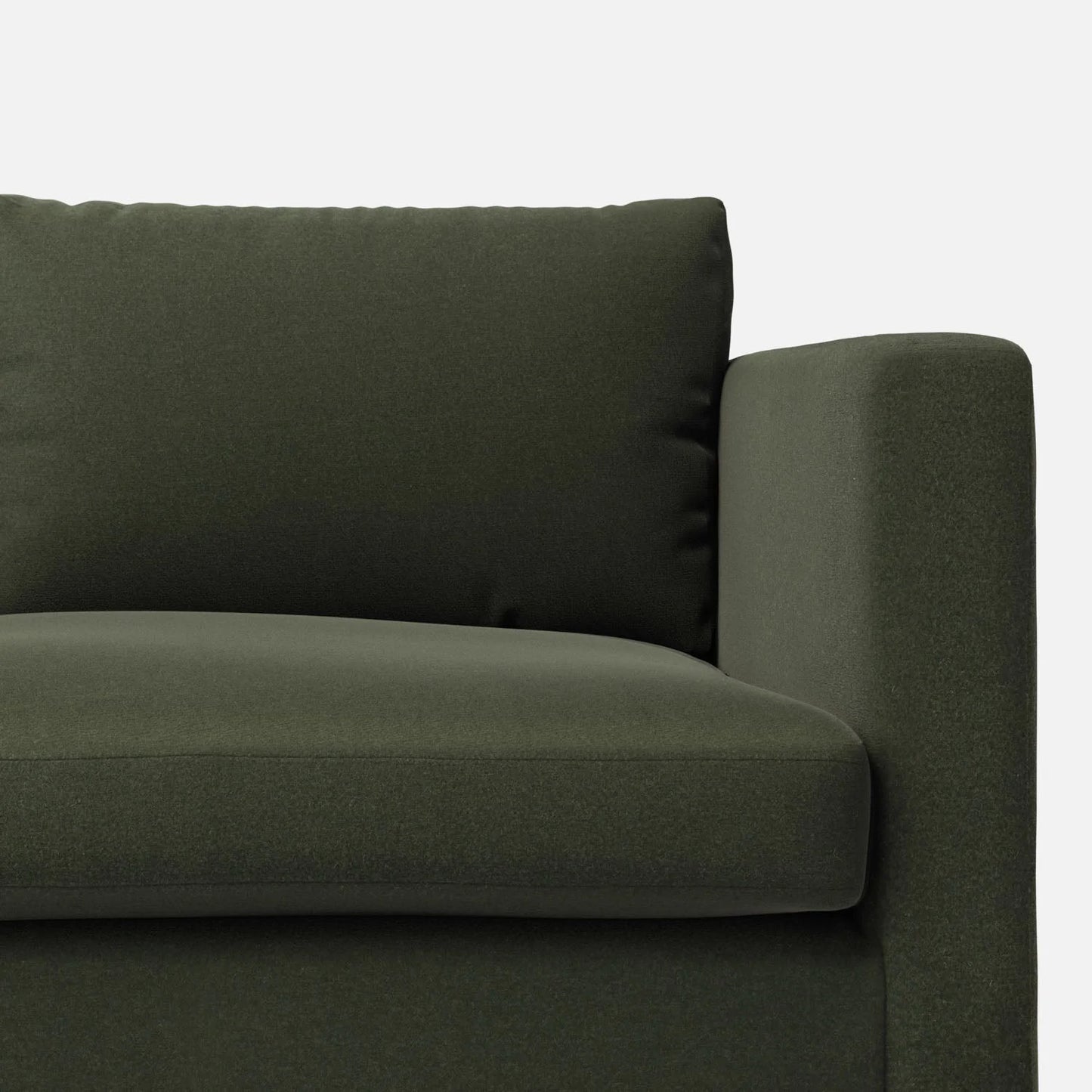 Milo Sectional