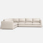 Milo Sectional