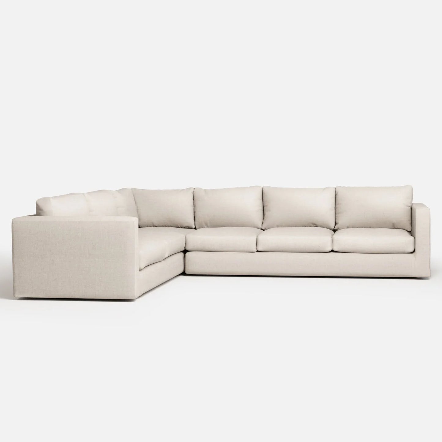 Milo Sectional