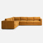 Milo Sectional