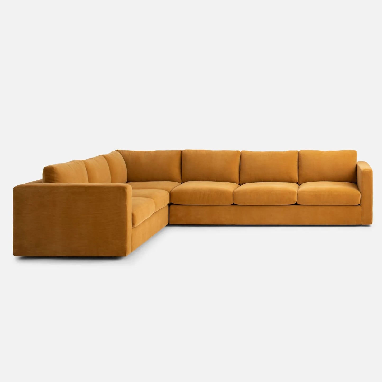 Milo Sectional