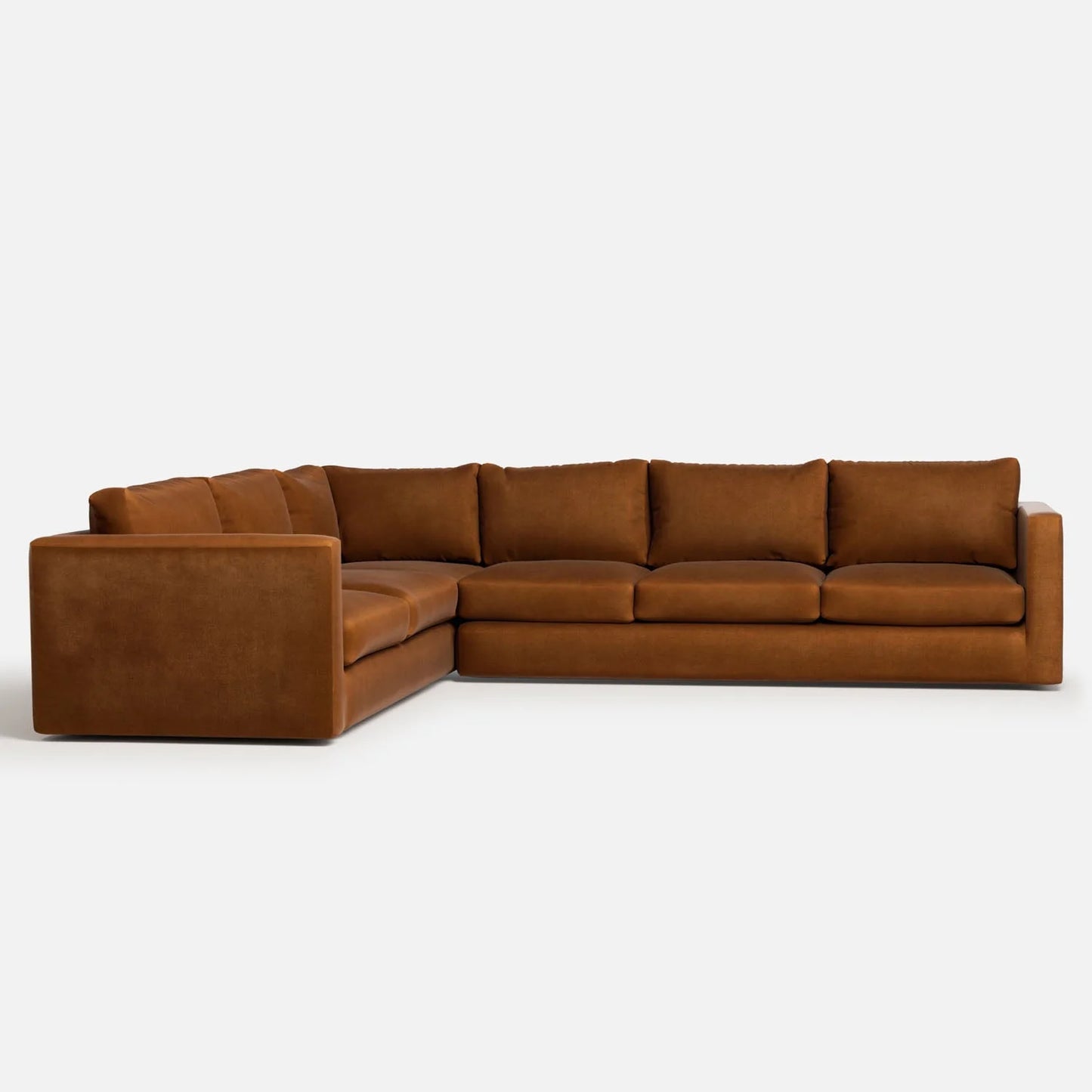 Milo Sectional