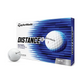 TaylorMade Distance Plus Golf Balls (One Dozen)