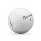 TaylorMade Distance Plus Golf Balls (One Dozen)