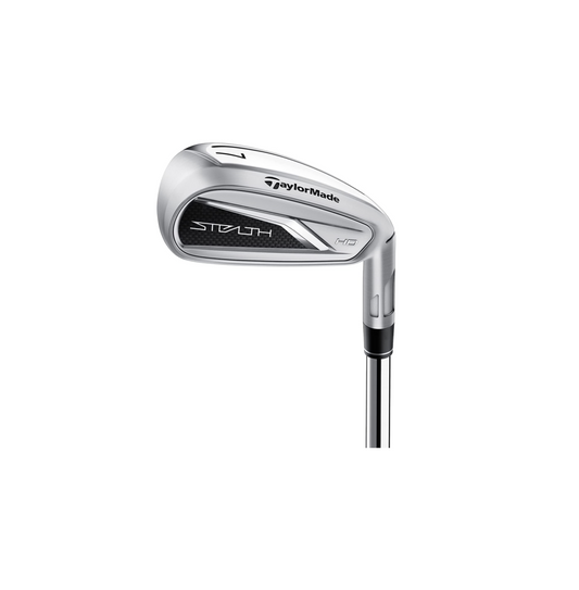 Taylormade Golf Stealth High Draw Iron Set 5-P,A/Right Hand Graphite Regular