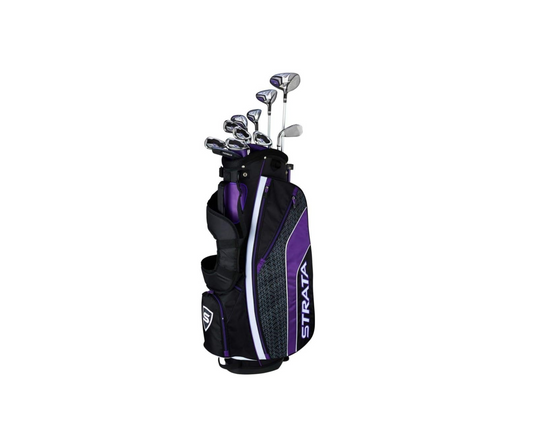 Strata Women’s Complete Golf Set