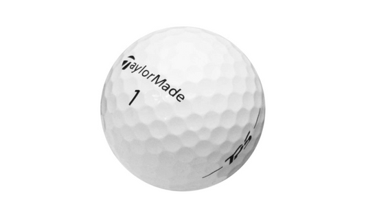Taylor Made TP5 Near Mint Quality Golf Balls (12 Pack)