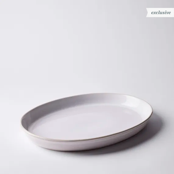 Roda Stoneware Portuguese Serveware