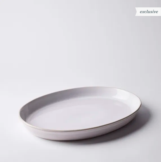 Roda Stoneware Portuguese Serveware