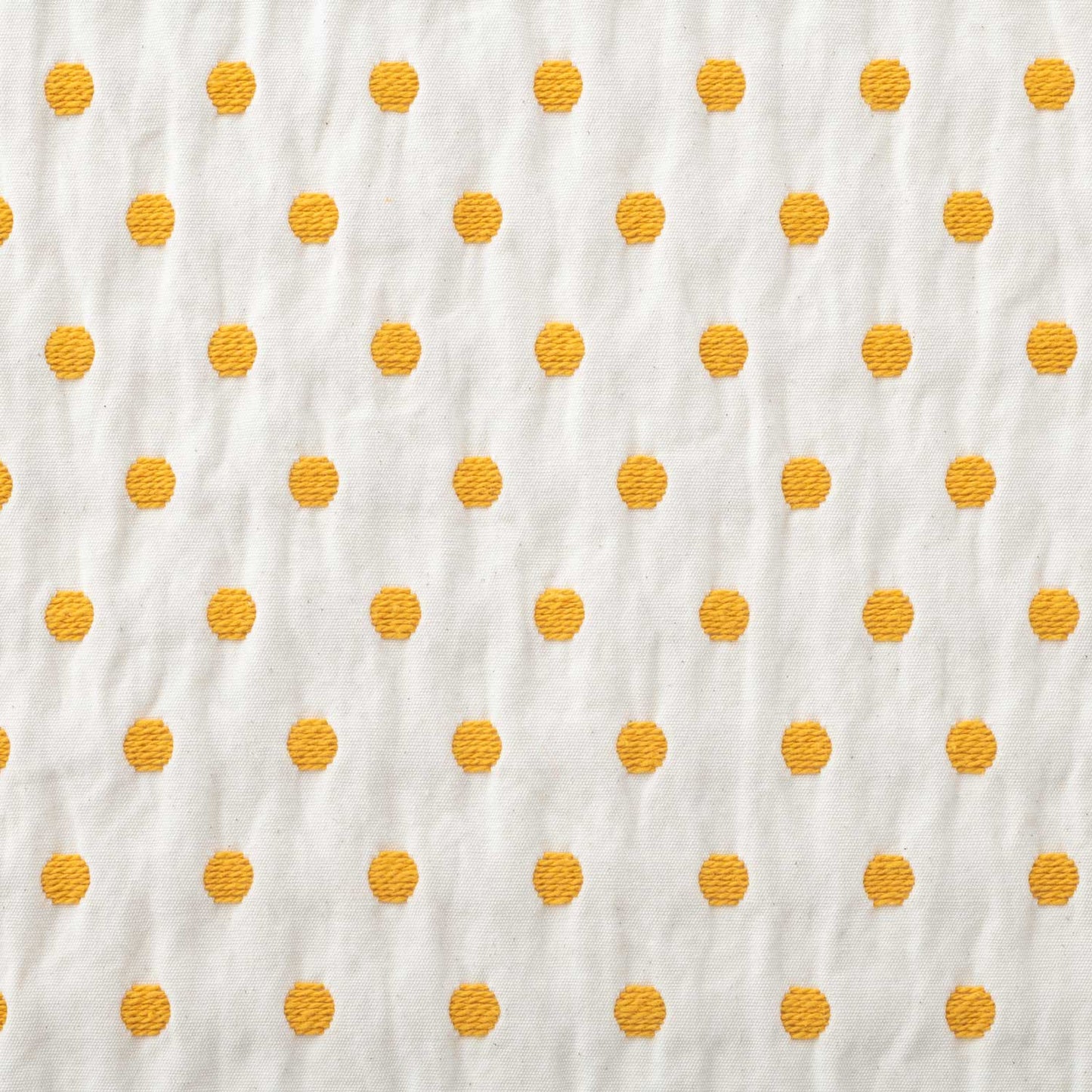 Polka Dot Quilt