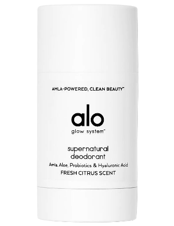 Supernatural Deodorant