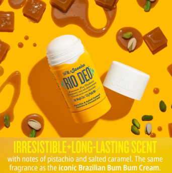 Sol De Janeiro Rio Deo Cheirosa 62