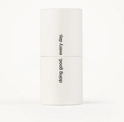 Tulum - natural deodorant