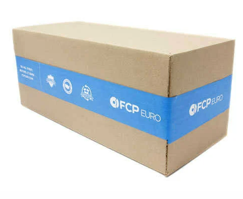 BMW Set Wishbone Front (Value Line) - Genuine BMW 31122180422