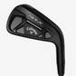 Apex 21 Black Irons