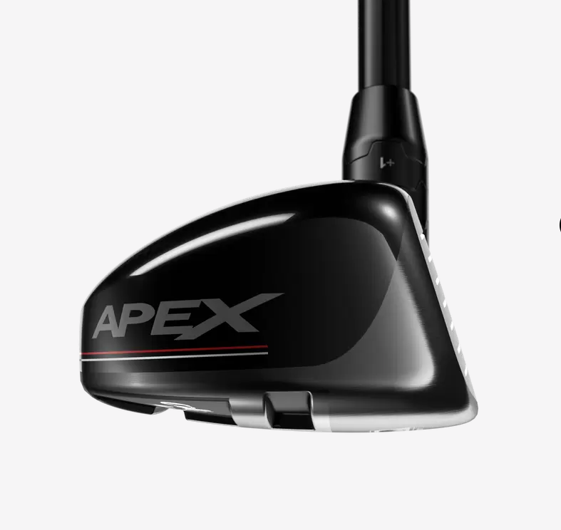 Apex 21 Hybrids