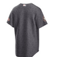 Men's Washington Nationals Nike Gray 2022 City Connect Replica Jersey