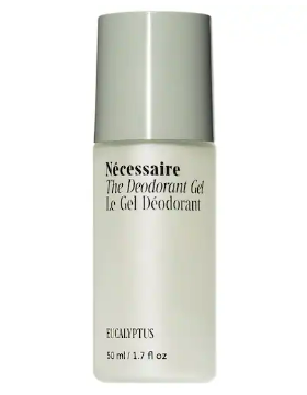 The Deodorant Gel - With 5% Alpha Hydroxy Acid (AHA) and Niacinamide