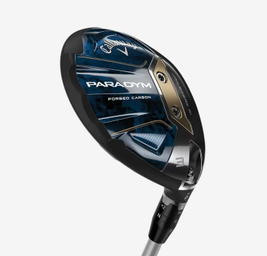 Paradym Fairway Woods
