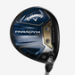 Paradym Fairway Woods