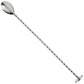 Stainless Steel Barspoon