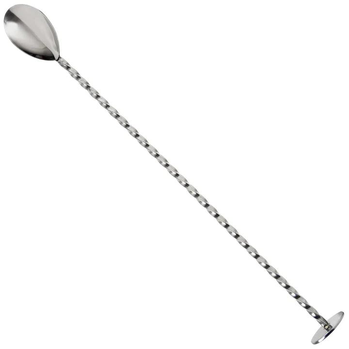 Stainless Steel Barspoon