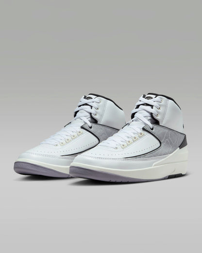 Air Jordan 2 Retro "Python"