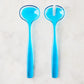 Dolcevita Outdoor Salad Servers, 2-Piece Set
