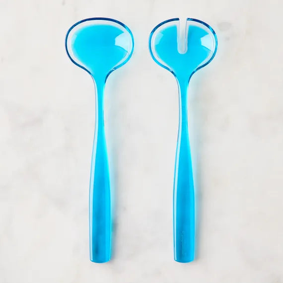 Dolcevita Outdoor Salad Servers, 2-Piece Set