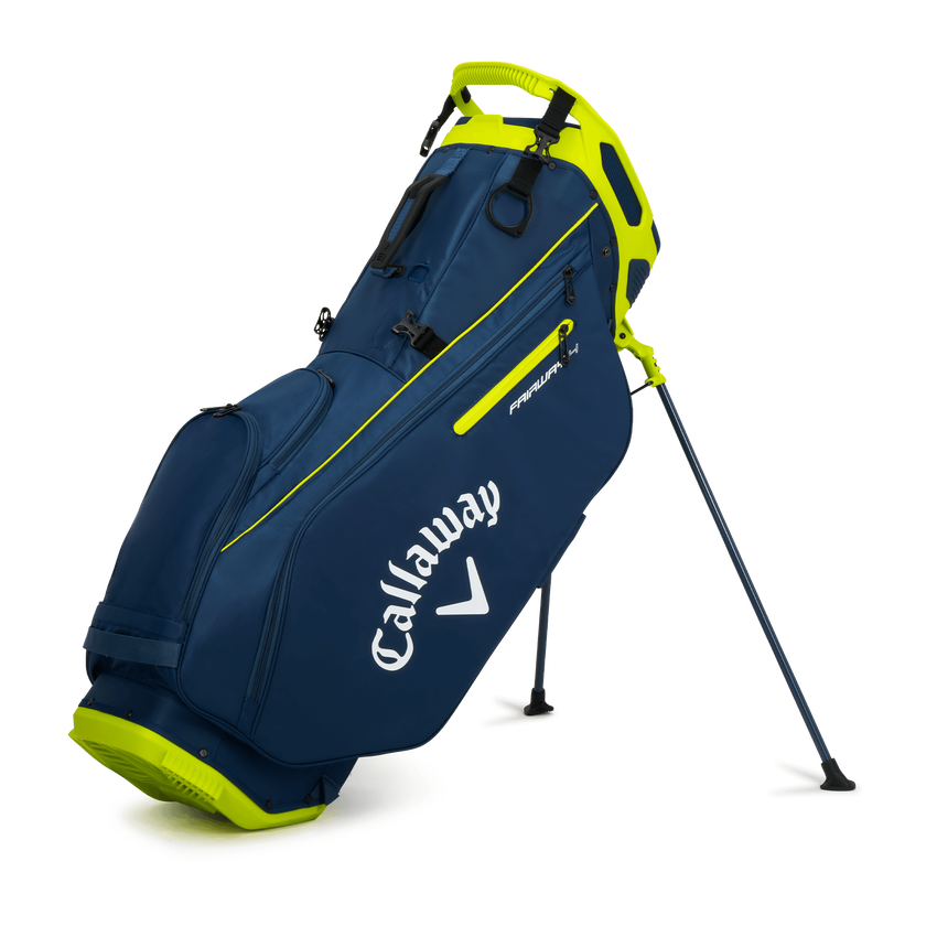Fairway 14 Stand Bag