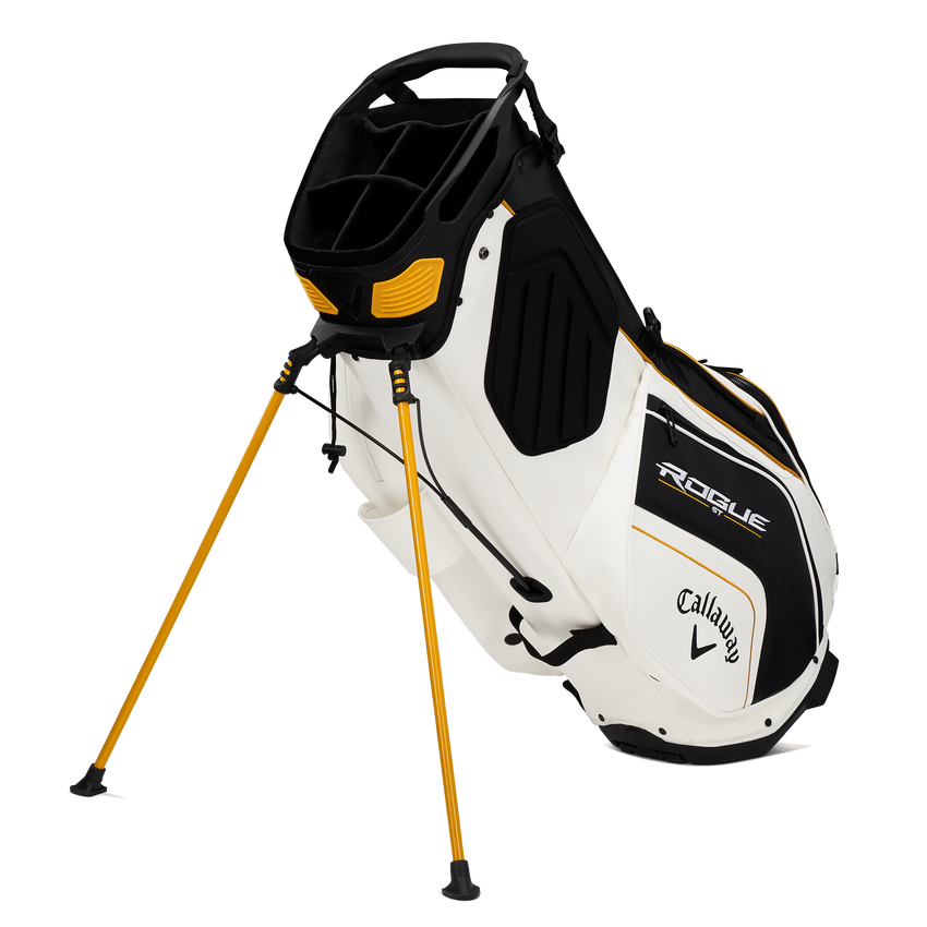 Rogue ST Staff Stand Bag