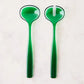 Dolcevita Outdoor Salad Servers, 2-Piece Set