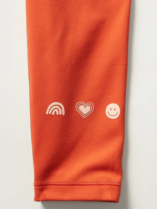 Athleta Girl x Simone Biles Chit Chat Tight