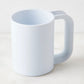 Hellerware Melamine Mugs, Set of 6