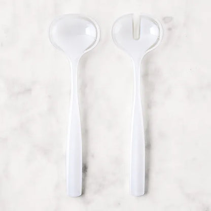 Dolcevita Outdoor Salad Servers, 2-Piece Set