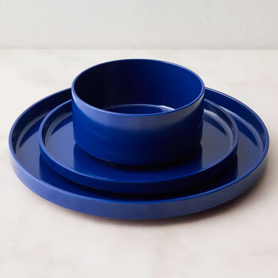 Hellerware Melamine Dinnerware