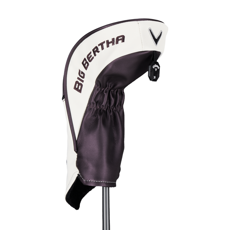 Women's Big Bertha REVA Fairway Woods