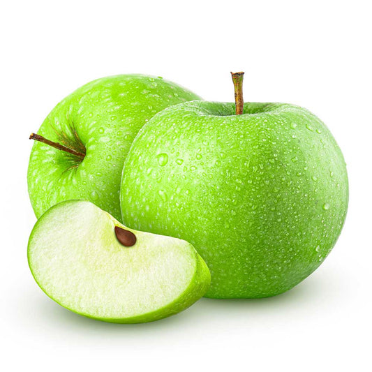 green apple 2