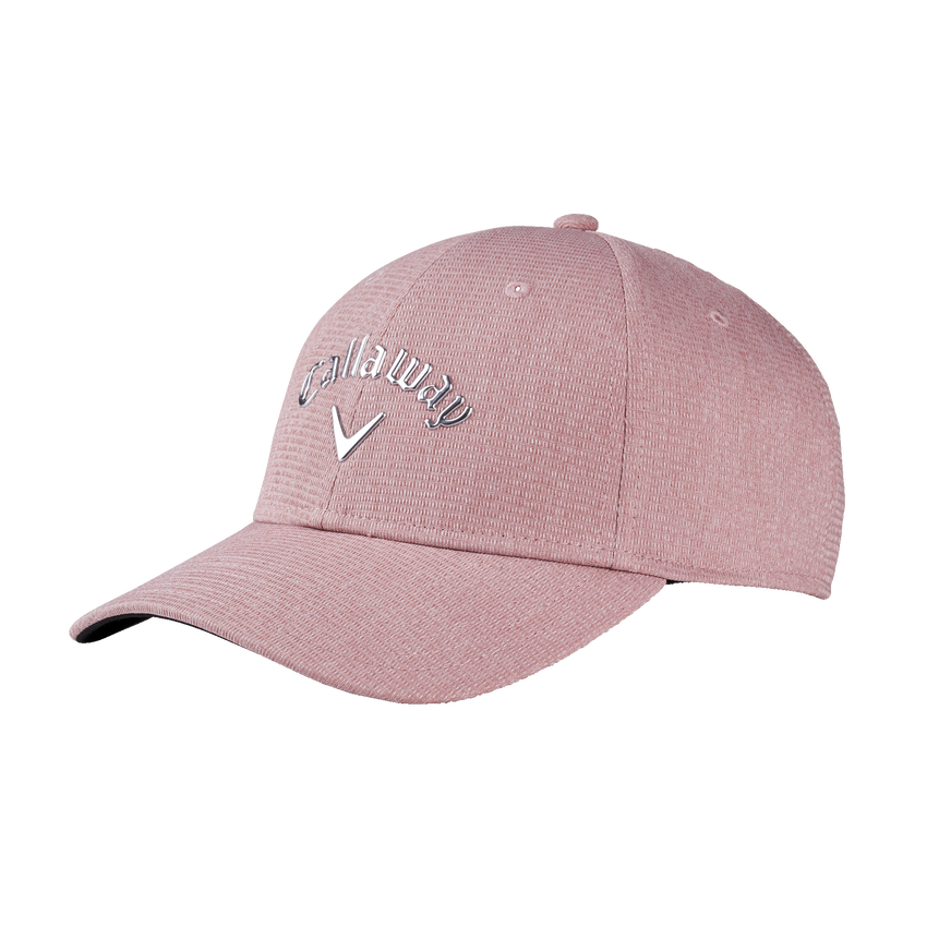 Women’s Liquid Metal Hat