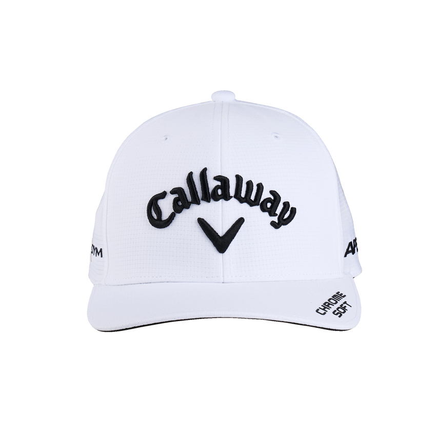 Tour Authentic Performance Pro Hat